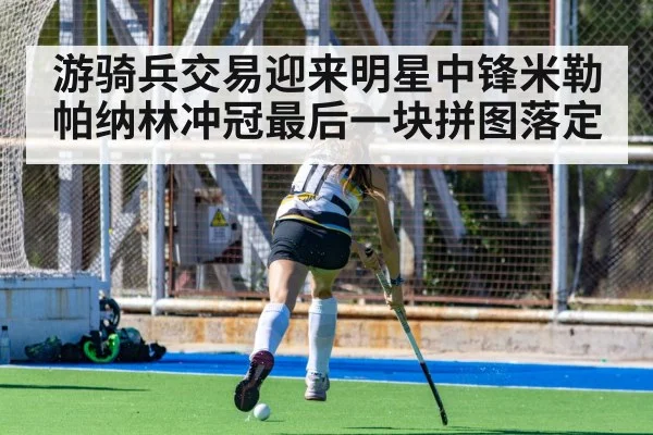 游骑兵交易迎来明星中锋米勒 帕纳林冲冠最后一块拼图落定