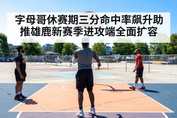 字母哥休赛期三分命中率飙升助推雄鹿新赛季进攻端全面扩容